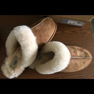 NIB UGG Slippers
